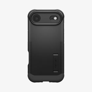 Spigen iPhone 17 Air Slim Armor MagFit Case - Black