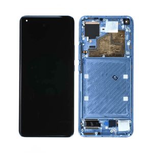 Xiaomi Mi 11 LCD Display - Blue