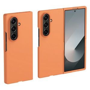 Samsung Galaxy Z Fold7 5G Skal i plast - orange