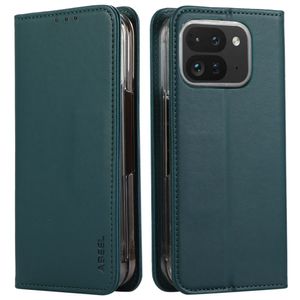 ABEEL Google Pixel 9 Pro Fold 5G Pungetui - Grøn