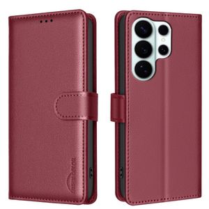 BINFEN COLOR Samsung Galaxy S26 Ultra Cover - Red