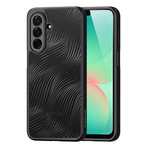 DUX DUCIS Samsung Galaxy A27 5G Kuori Aimo Series Pudotuksenkestävä - Musta