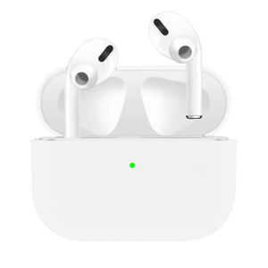 Apple AirPods Pro Ultra Slim suoja - Valkoinen