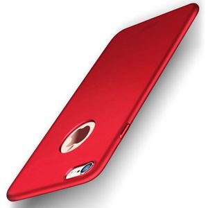 MOFI Shield Case for iPhone 7-8 - Red