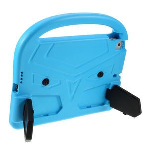 IPad 10.2 2021, 2020, 2019 smartphone case - Blue
