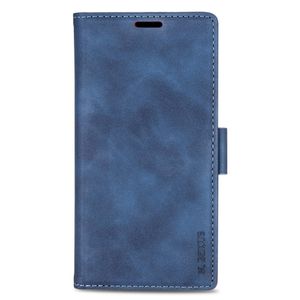 iPhone 12 Pro Max N.BEKUS suoja - Sininen