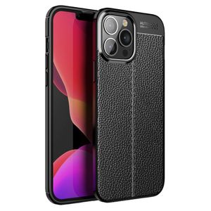 IPhone 13 Pro Max iPhone case - Black