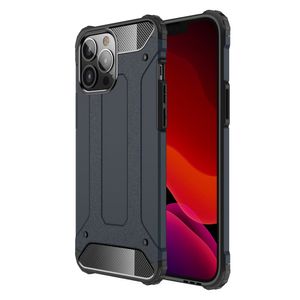 IPhone 13 Pro Max case - Dark blue