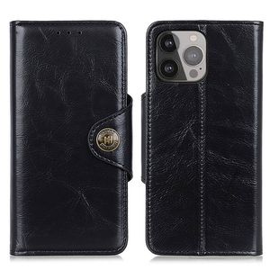 IPhone 13 Pro Max cover - Black
