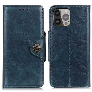 IPhone 13 Pro Max phone cover - Blue