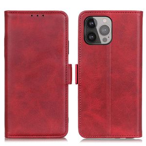 IPhone 13 Pro Max phone cover - Red