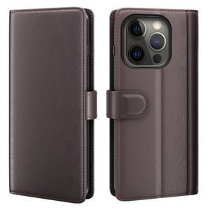 IPhone 13 Pro Max phone cover - Brown