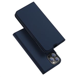 DUX DUCIS iPhone 13 Pro Max phone cover - Blue