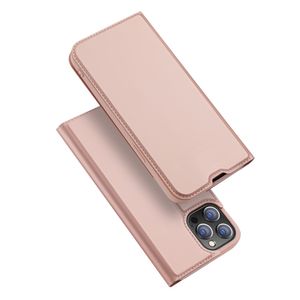 DUX DUCIS iPhone 13 Pro Max phone cover - Pink