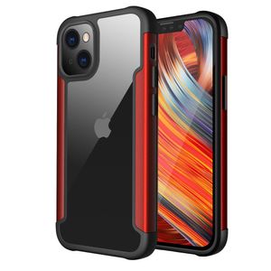 IPhone 13 mini case - Red