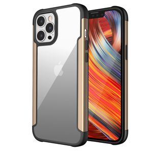 IPhone 13 Pro Max case - Gold