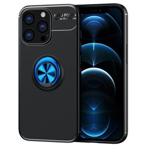 IPhone 13 Pro Max case - Black