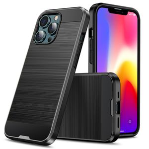IPhone 13 Pro Max smartphone case - Black