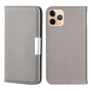 IPhone 13 Pro Max phone cover - Gray