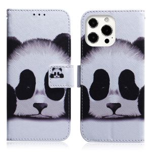 IPhone 13 Pro Max cover - Cute Panda