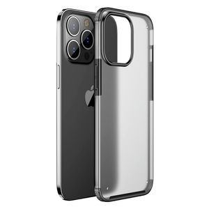 IPhone 13 Pro Max case - Black