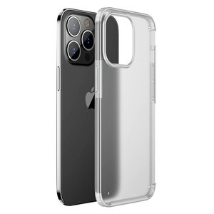 IPhone 13 Pro Max iPhone case - Transparent