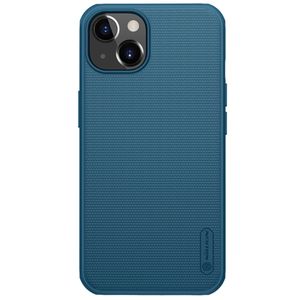 NILLKIN Frosted Case for iPhone 13 - Blue