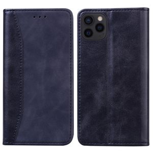 IPhone 13 Pro Max wallet cover - Black