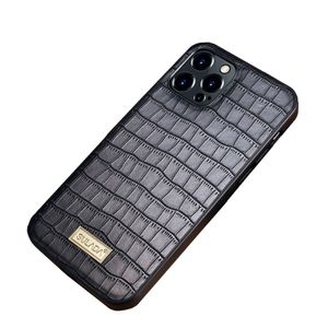 SULADA iPhone 13 Pro Max smartphone case - Black