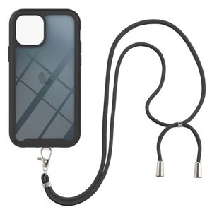 IPhone 13 Pro Max iPhone case - Black