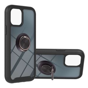 IPhone 13 Pro Max TPU case - Black