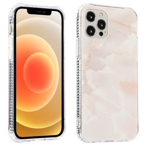 IPhone 13 Pro Max smartphone case - White