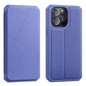 DUX DUCIS iPhone 13 Pro Max phone cover - Blue