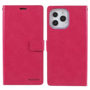 MERCURY GOOSPERY iPhone 13 Pro Max cover - Rosé