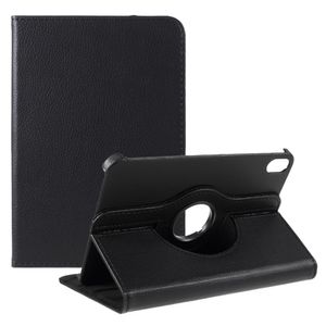 IPad mini 6 2021 suoja - Musta
