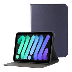 IPad mini 2021 suoja - Tummansininen