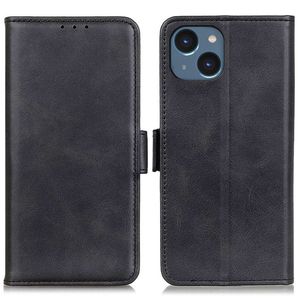 Folio Flip Cover for iPhone 14 cover - Black