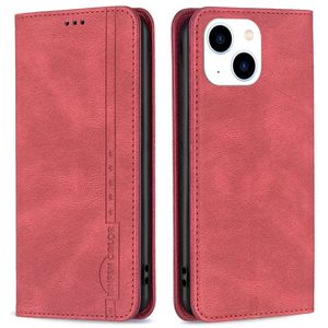 BINFEN COLOR iPhone 14 cover - Red