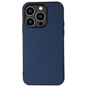 Ultra Slim iPhone 14 Pro case - Blue