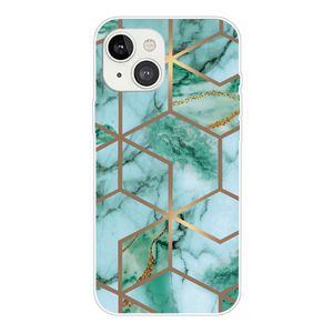 IMD iPhone 14 Plus Shockproof Protective Case - Style M