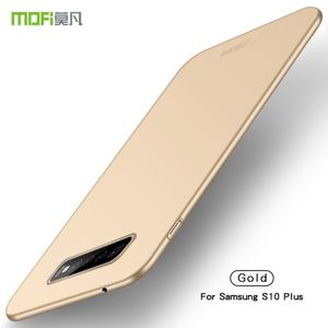 Samsung Galaxy S10 Plus MOFI Shield Ultra-Slim kuori