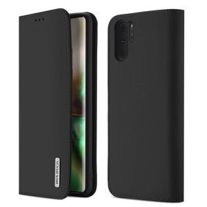 Samsung Galaxy Note 10 Plus Wish lompakkokotelo Dux Ducis-tuotemerkiltä