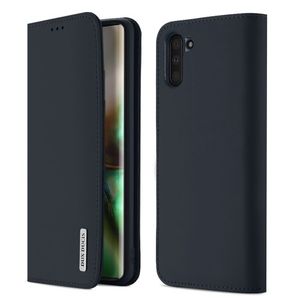 DUX DUCIS Wish Series Plånboksfodral för Galaxy Note 10