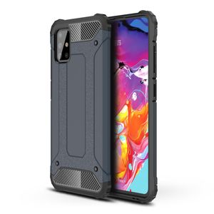 Armor Guard Case for Samsung Galaxy A51 - Blue