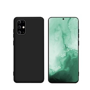 NXE Soft Series Case for Samsung Galaxy S20 Ultra - Black