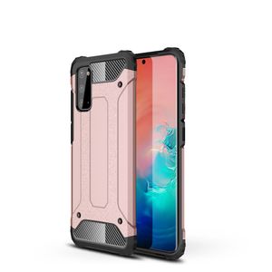Armor Guard Samsung Galaxy S20 kuori