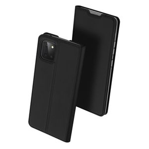 Samsung Galaxy Note 10 Lite Skin Pro lompakkokotelo Dux Ducis-tuotemerkiltä