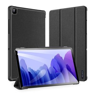 Dux Ducis Domo Fodral för Galaxy Tab A7 10.4" - Svart