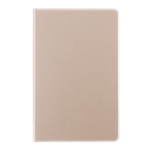 Fodral för Galaxy Tab A7 10.4" 2020 - Guld