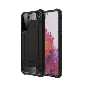 Armor Guard Case for Samsung Galaxy S21 - Black